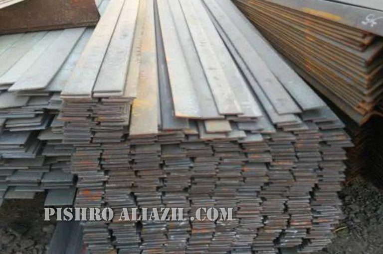 تسمه آلیاژی Mo40