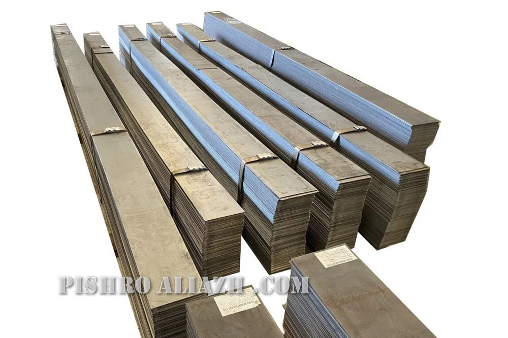 تسمه آلیاژی VCN150