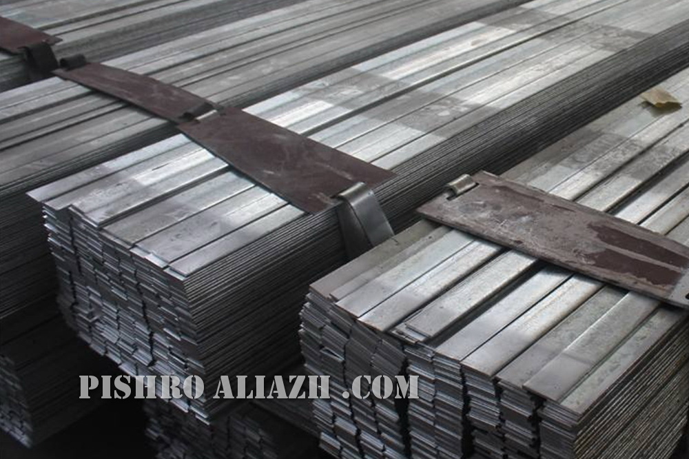 تسمه آلیاژی