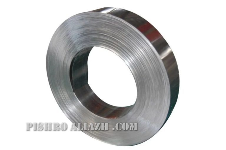 تسمه فنری CK75