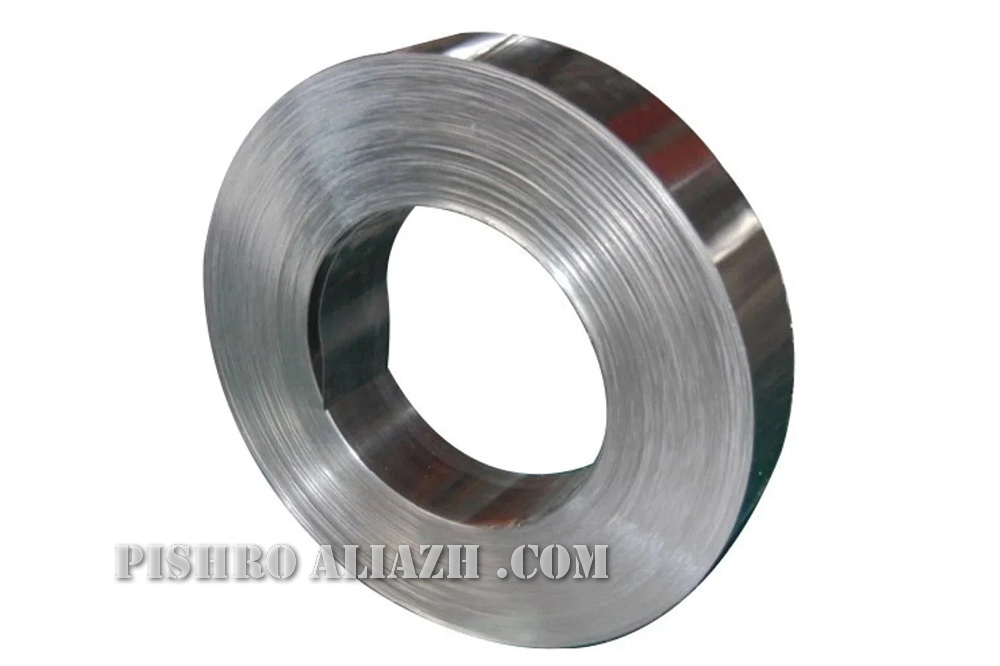 تسمه فنری CK75