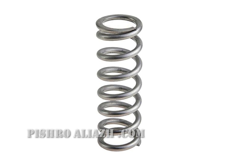 فولاد آلياژی فنر