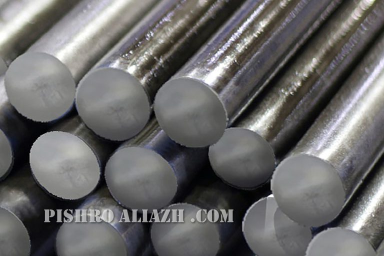 فولاد آلیاژی