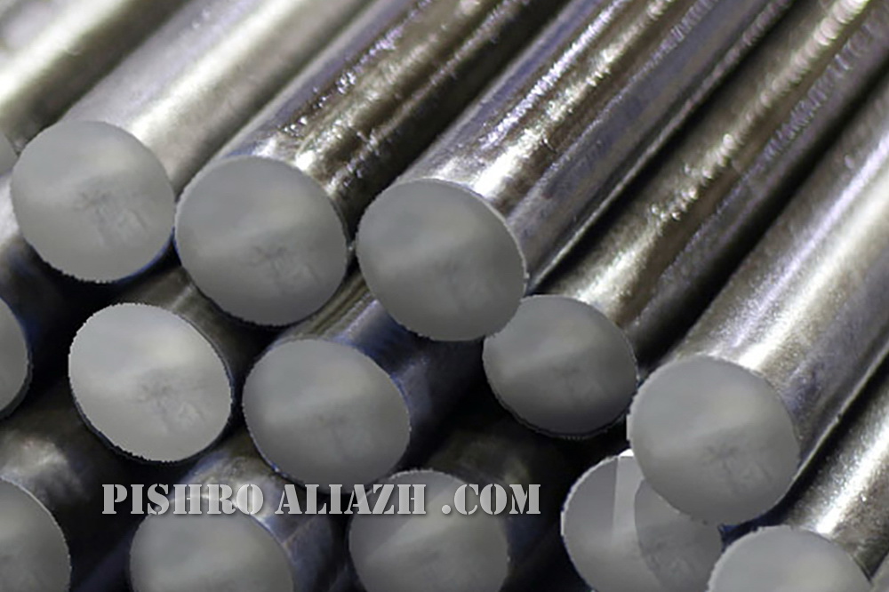 فولاد آلیاژی