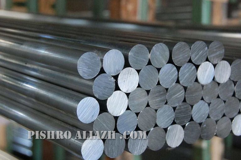 فولاد ابزار سردکار 1.2379 SPK-NL