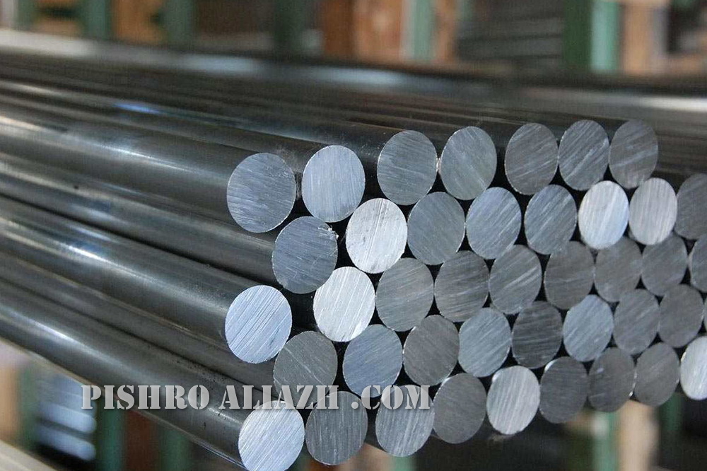 فولاد ابزار سردکار 1.2379 SPK-NL