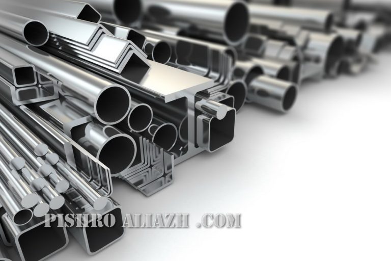 فولاد زنگ نزن