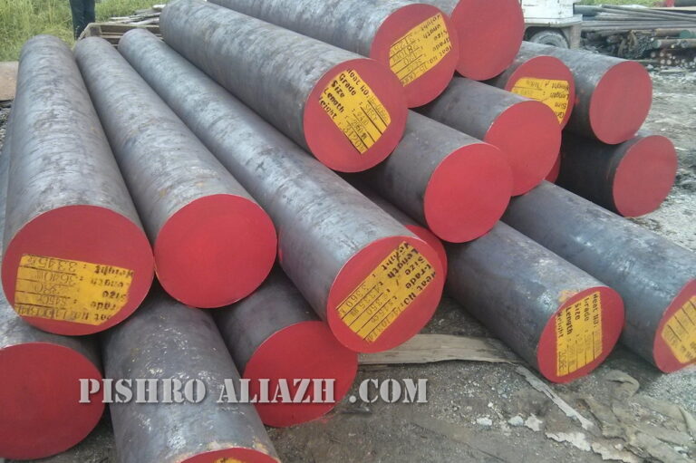 فولاد سردکار 1.2510