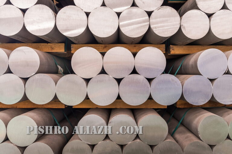 فولاد ابزار گرمکار 1.2567