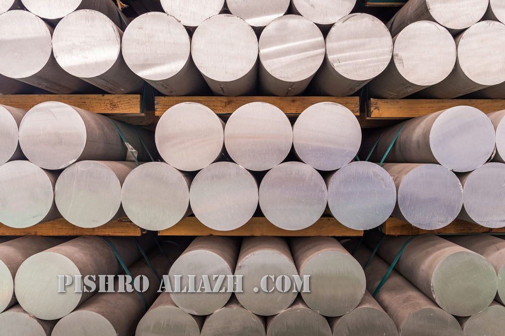 فولاد ابزار گرمکار 1.2567