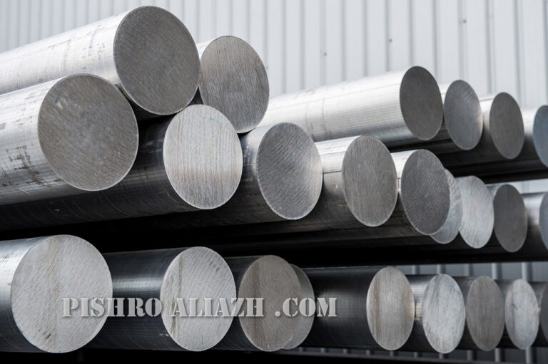 فولاد ابزار سردکار 1.2542