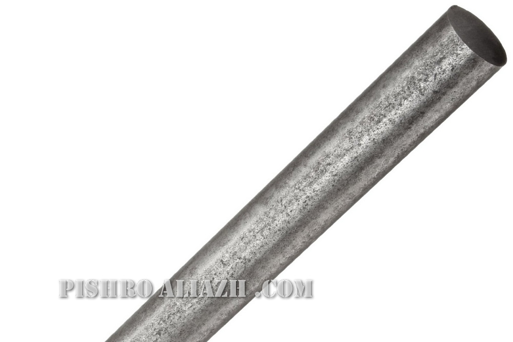 میلگرد آلیاژی MO40 (7)