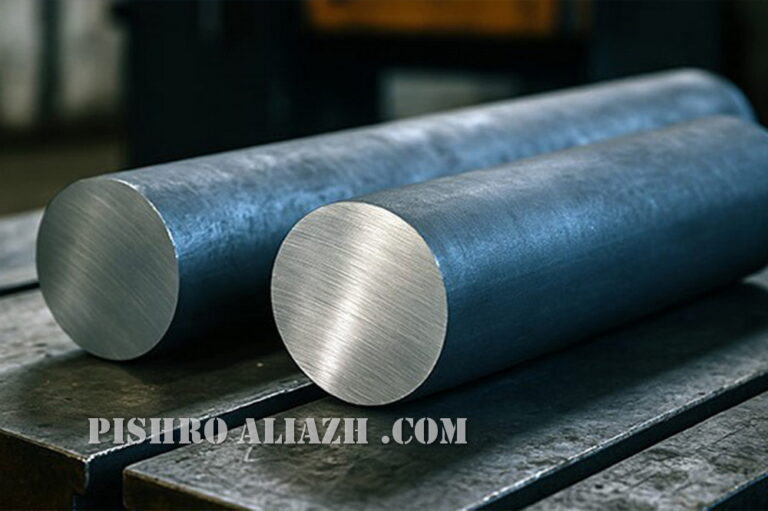 قیمت فولاد ابزار گرمکار